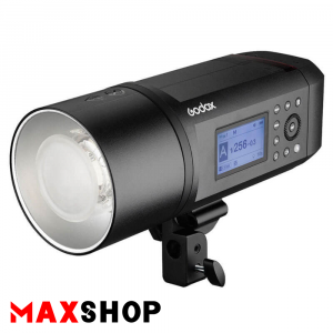 Godox WITSTRO AD600 PRO Portable Flash